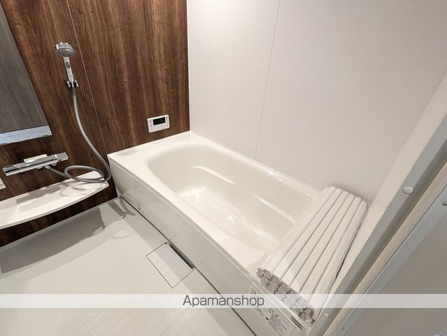 ベルリード吉岡上町Aの内装写真