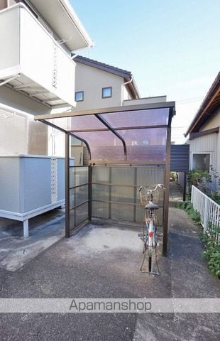 リベルテ古庄の外観写真