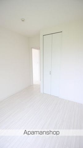 メモリーステージB棟の内装写真