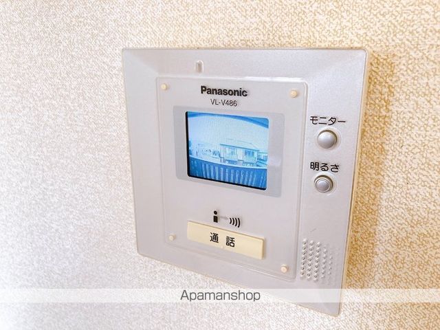 パーチュ オーラ B棟の内装写真