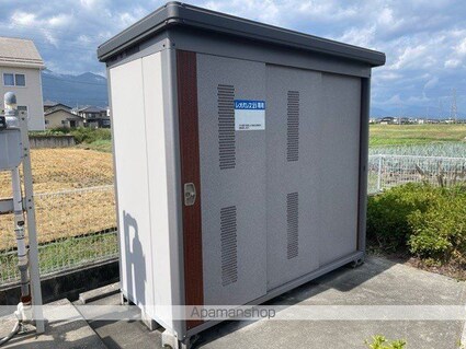 レオパレスルアラルあづみ野[1K/23.18m2]の共用部4