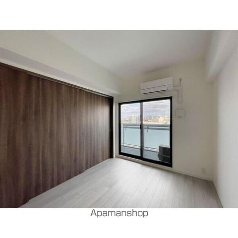 S-RESIDENCE東三国amanteの内装写真