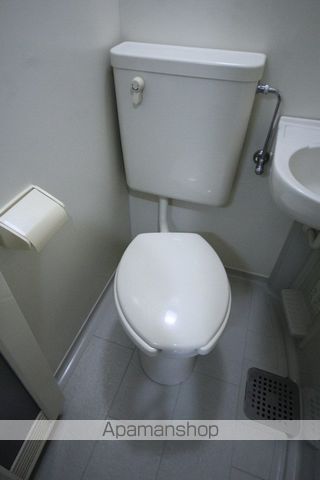 ジュネスメゾンの内装写真