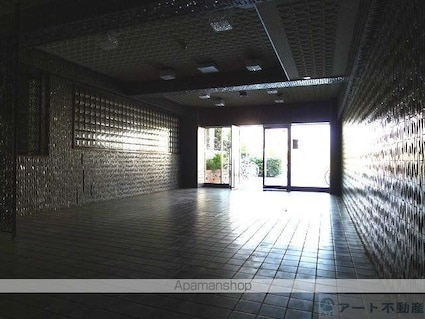 大聖ハイツ　西棟[1R/60m2]の共用部3