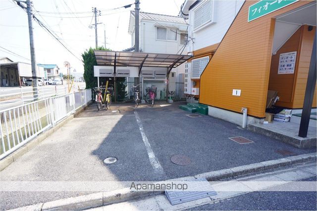 フィオーレ上東IIの内装写真