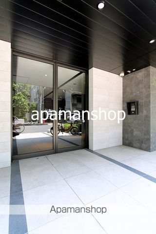 エステムコートSAKAISUJIHOMMACHIの玄関写真