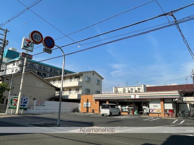 メゾンカリネの周辺写真