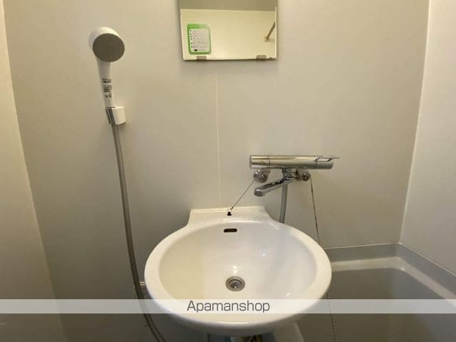 レオパレス真IVの内装写真
