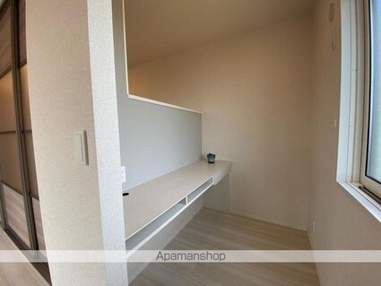 ユニヴェール　Ｃ棟[1LDK/41.85m2]の内装4