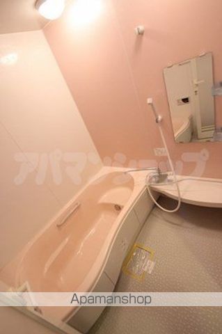 ローズガーデンFの内装写真