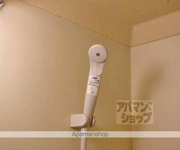 ヌーボ静市の内装写真