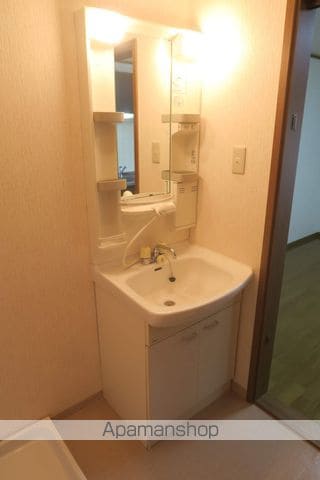 Bonnefleurの内装写真
