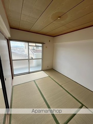 ウイング２１[3K/50m2]の内装1