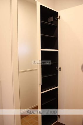 ロータス　Ａ[1LDK/47.18m2]の共用部3