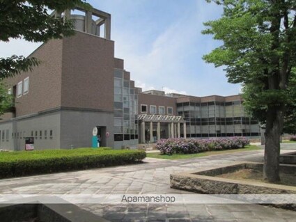 福井県鯖江市下河端町[1LDK/50.03m2]の周辺6