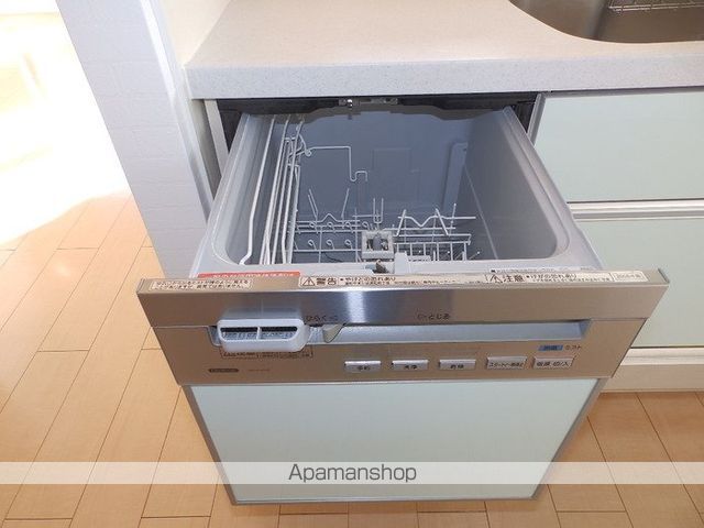 ファミーユ南手城の内装写真