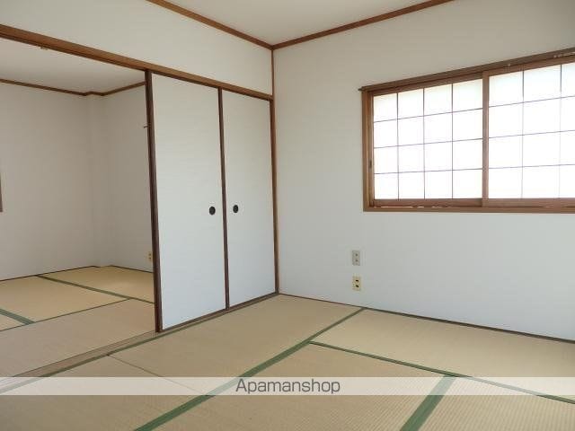 藤マンションの内装写真