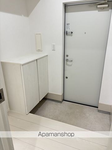 キミコート本郷の内装写真