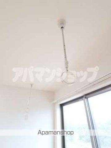 バレーヌ川越の内装写真