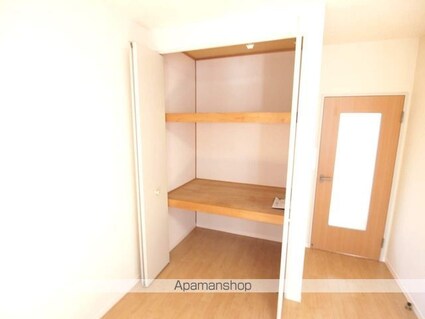 イデア[1DK/32.24m2]の収納