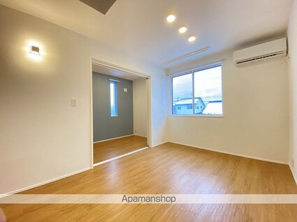Ｌａ　Ｃａｓａ　Ｒｕｒａｌ[1LDK/34.02m2]の内装3
