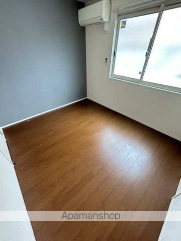 シャトル VIVI Aの内装写真