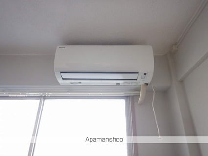 カーム山城[2K/25m2]の内装4