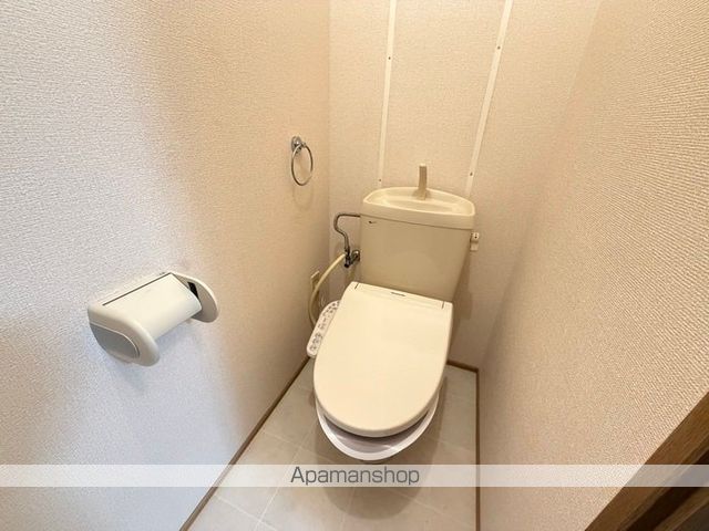 サンヴェール A棟の内装写真