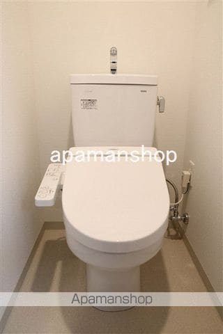 ESTEMCOURTディアシティWESTの内装写真