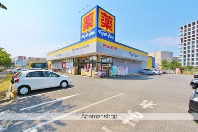 リバーサイドKEIの周辺写真