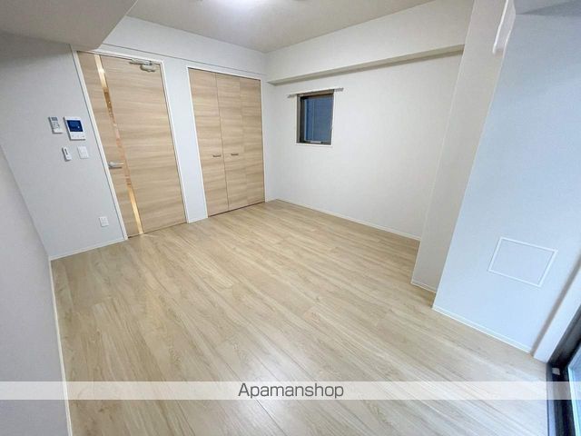 グランピーノ UCHIAWAJIの内装写真