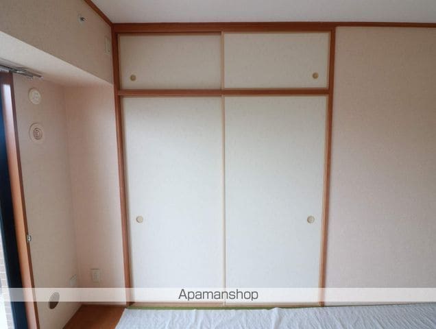 コーポレート連雀2号棟の内装写真