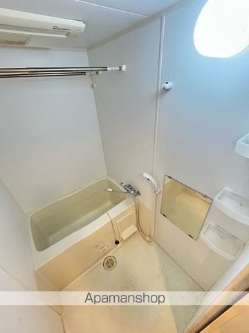 MYK北大路の内装写真