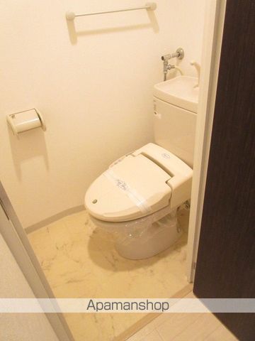 クラッセ宮の森ガーデンの内装写真