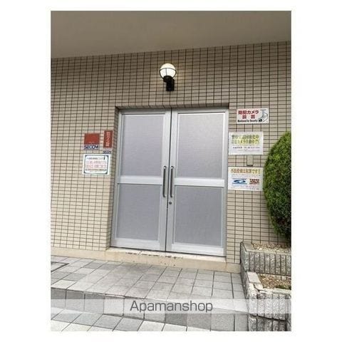 大正メゾンの内装写真