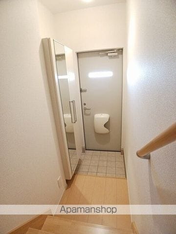リヴェール松江の内装写真