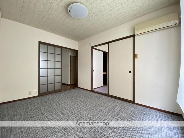 ファミール花園の内装写真
