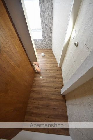 プラザ45の内装写真
