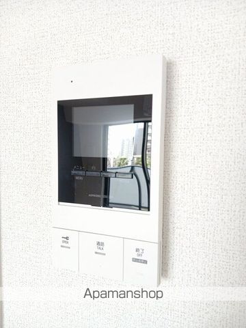 サンライズ 江平中町の内装写真