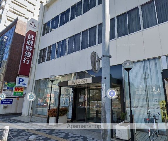 ヴィラクオンの周辺写真