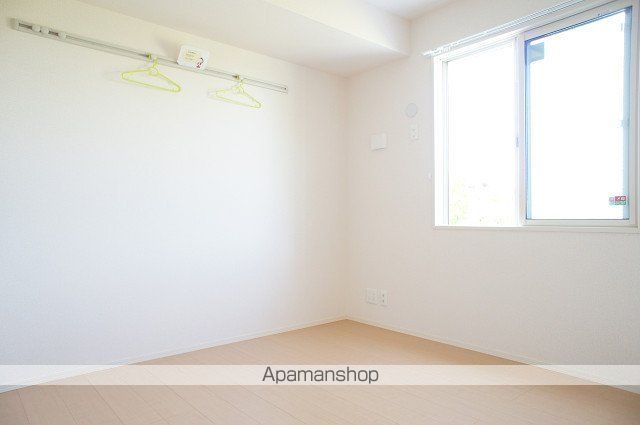 MILLE GRAINE Aの内装写真