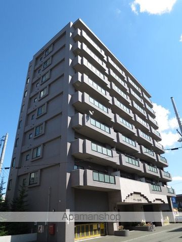ブリーズ宮の沢の外観写真