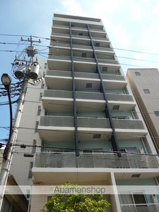 東京都墨田区業平４丁目[1K/27.3m2]の外観1