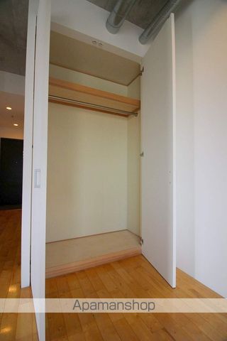アーデンタワー南堀江の内装写真