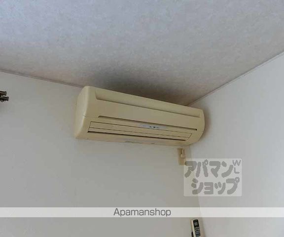 エクシブ西村の内装写真