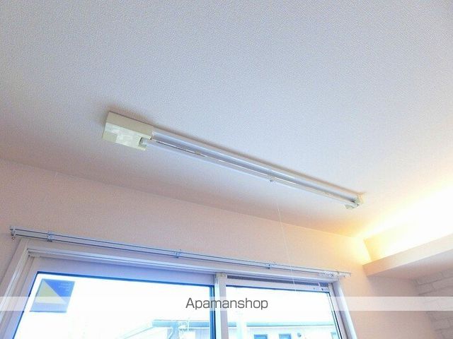 セジュール川手の内装写真