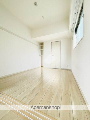 ラヴィエベル城北の内装写真