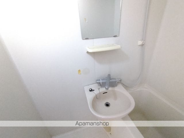 レオパレスANNEX HIYOSHIの内装写真