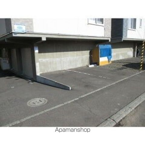フラリッシュ屯田のその他写真
