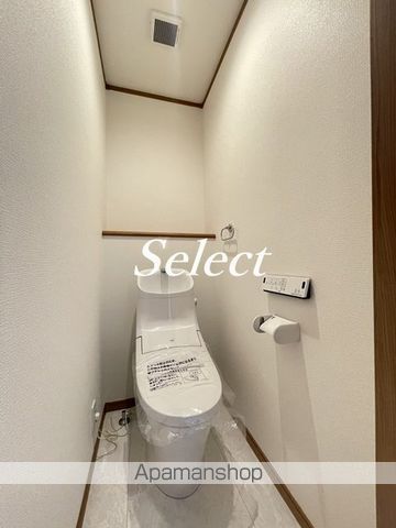 ゆいの木杉田の内装写真